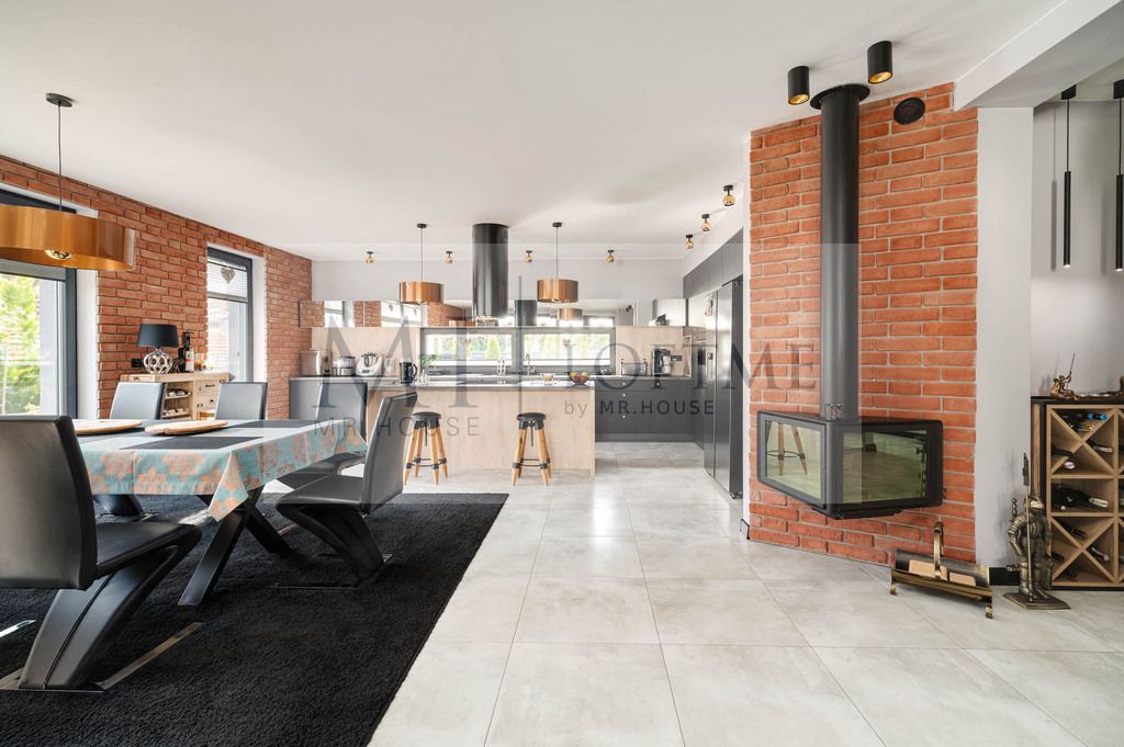 dom wolnostojący, 4 pokoje Krzywiec. Zdjęcie 7