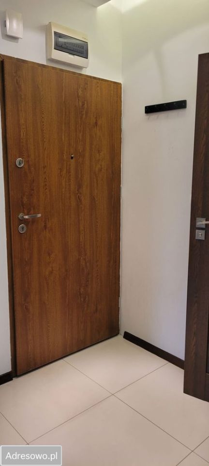 Mieszkanie 3-pokojowe Mława, ul. Napoleońska. Zdjęcie 4