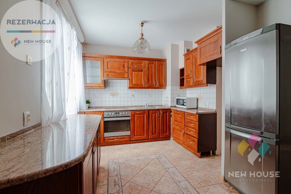 Mieszkanie 2-pokojowe Olsztyn Kormoran, ul. Wincentego Pstrowskiego. Zdjęcie 10