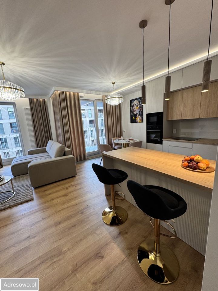 Mieszkanie 2-pokojowe Warszawa Wola, ul. Kolejowa. Zdjęcie 9