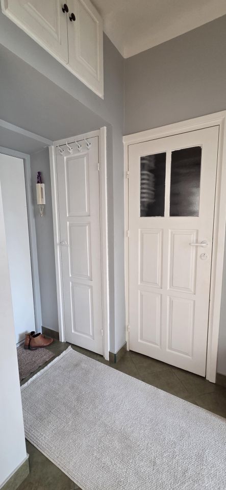 Mieszkanie 1-pokojowe Warszawa Praga-Północ, ul. Karola Szymanowskiego. Zdjęcie 16