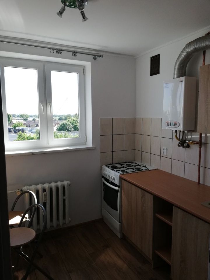 Mieszkanie 1-pokojowe Witnica, ul. Romualda Traugutta. Zdjęcie 4