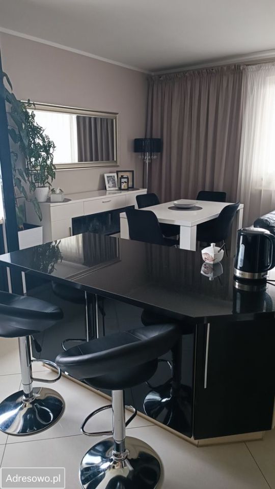 Mieszkanie 3-pokojowe Gdańsk Jasień, ul. Leszczynowa. Zdjęcie 8