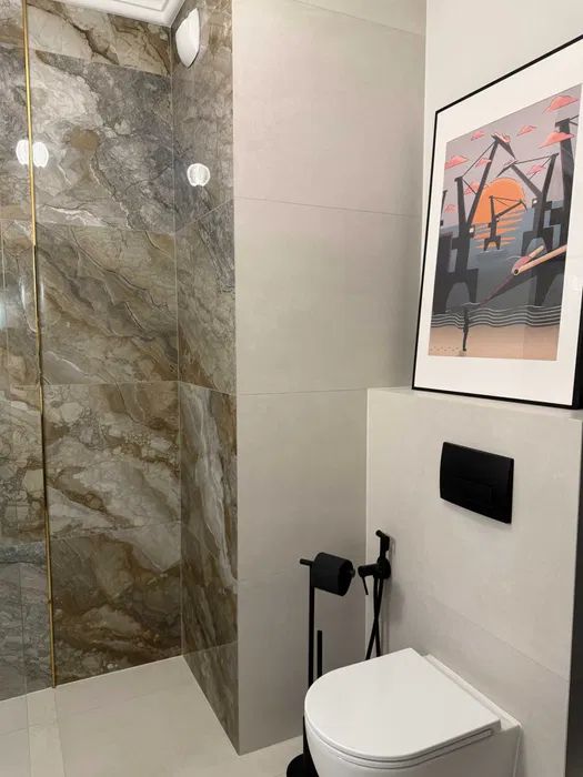 Mieszkanie 3-pokojowe Gdańsk Śródmieście, ul. ks. Jerzego Popiełuszki. Zdjęcie 8