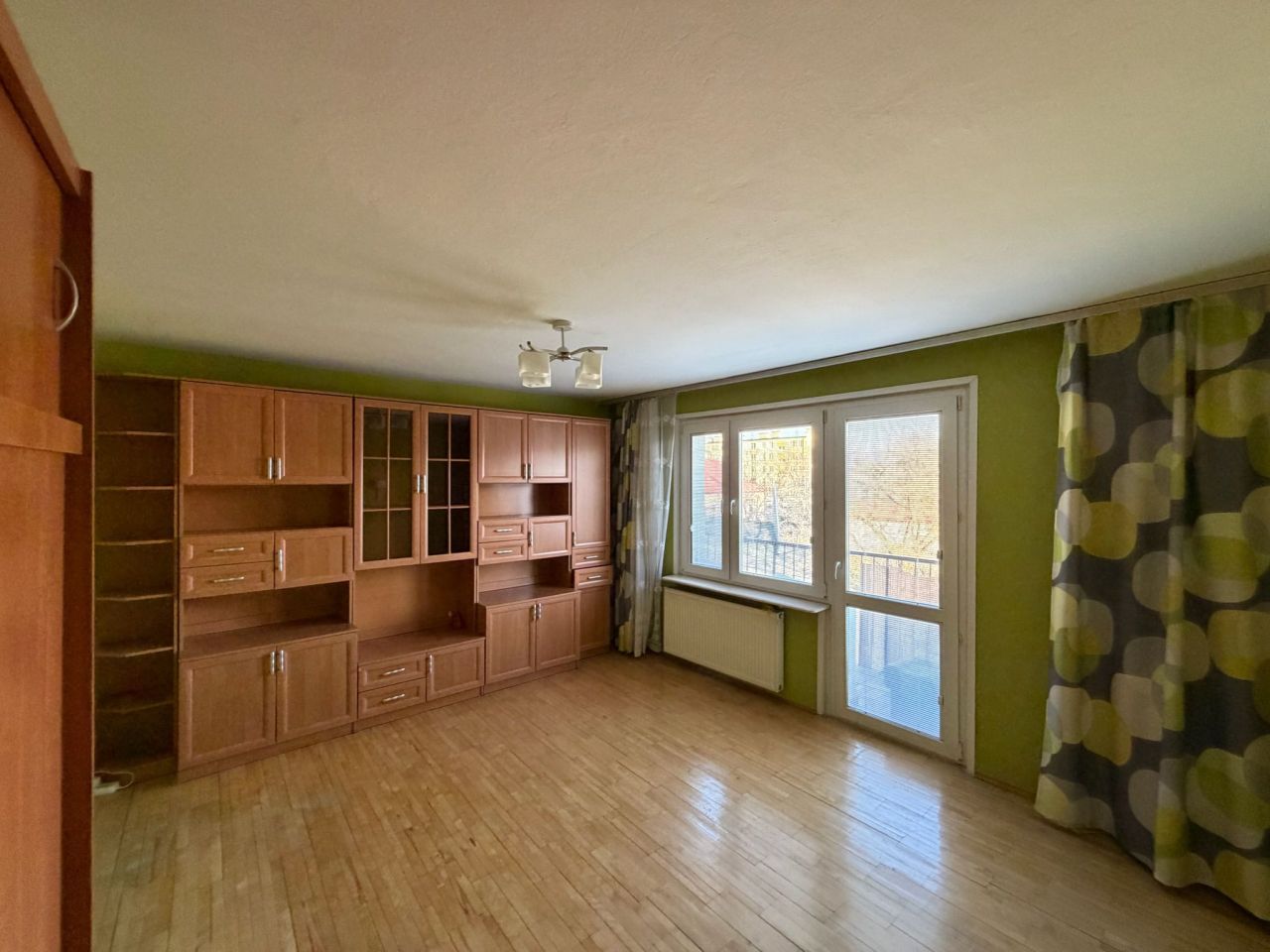 Mieszkanie 3-pokojowe Kozienice, ul. Konstytucji 3 Maja. Zdjęcie 2