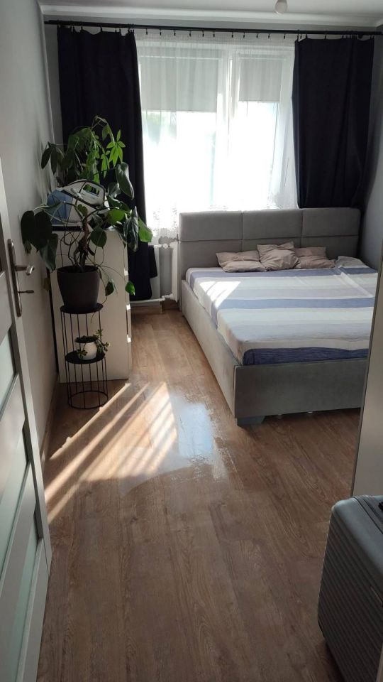 Mieszkanie 3-pokojowe Skierniewice Centrum, ul. Cicha. Zdjęcie 8