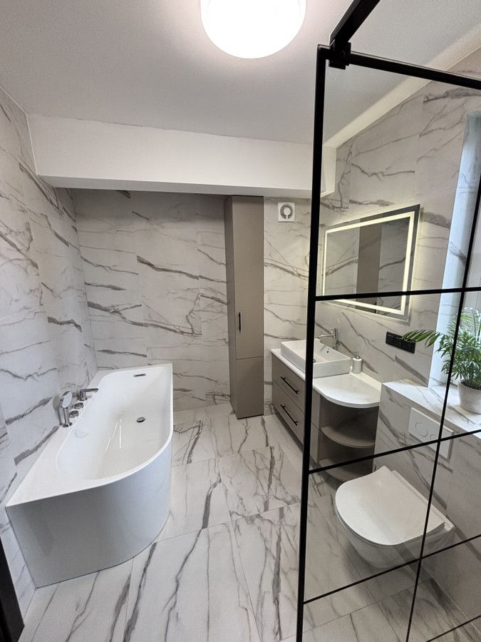 bliźniak, 5 pokoi Baniocha, ul. Lipowa. Zdjęcie 15