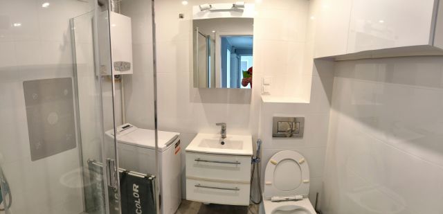 Mieszkanie 3-pokojowe Gliwice Trynek, ul. Młodych Patriotów. Zdjęcie 5