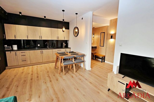 Mieszkanie 3-pokojowe Włocławek Centrum. Zdjęcie 3