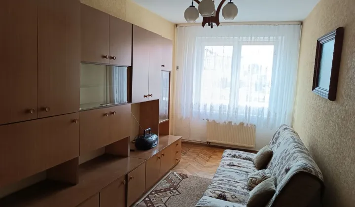 Mieszkanie 2-pokojowe Głogówek, ul. 3 Maja