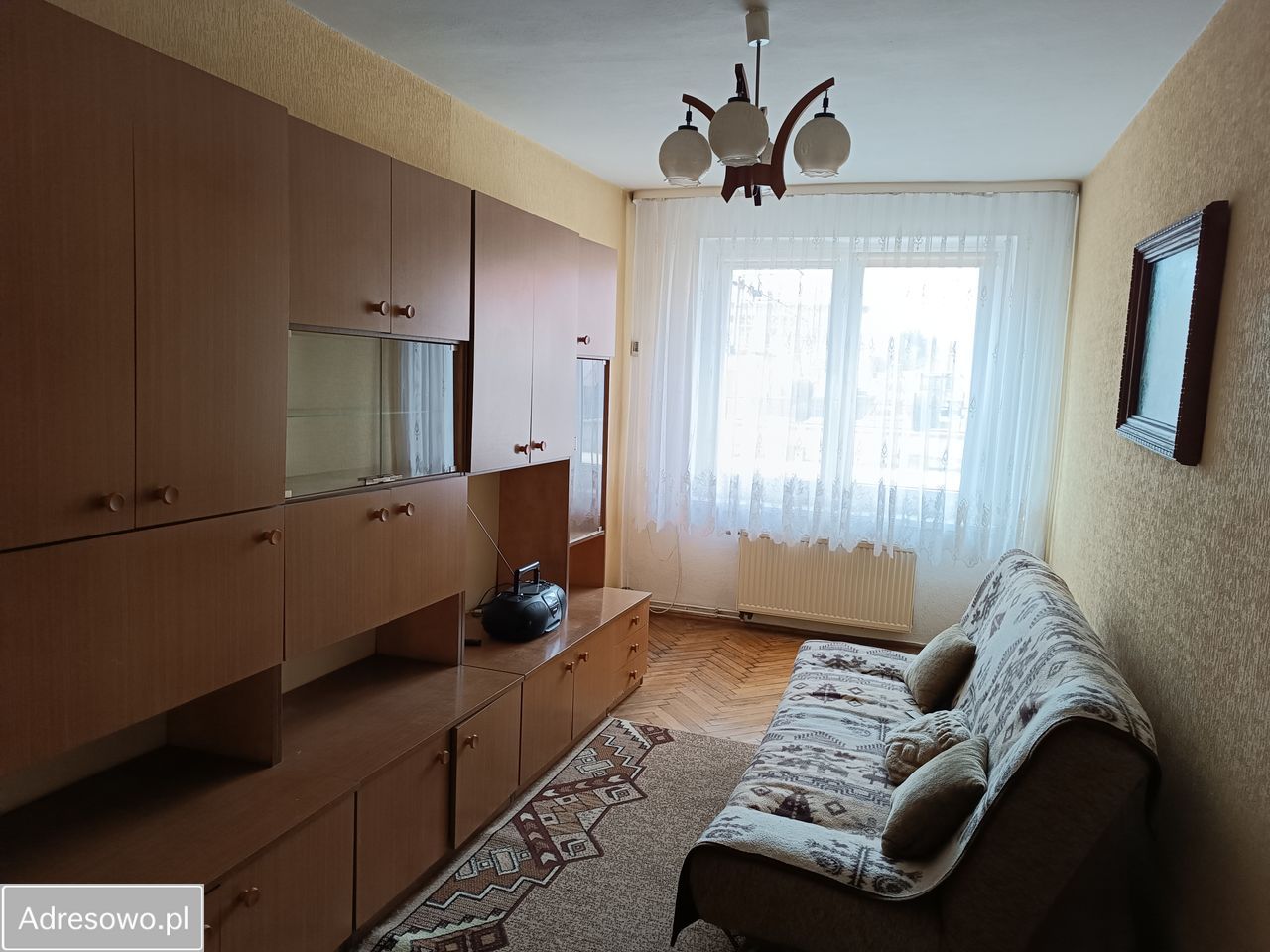 Mieszkanie 2-pokojowe Głogówek, ul. 3 Maja. Zdjęcie 1