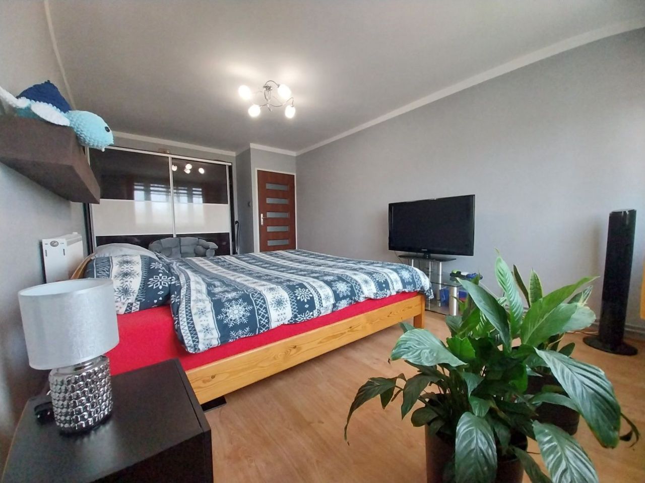 Mieszkanie 2-pokojowe Dąbie. Zdjęcie 5