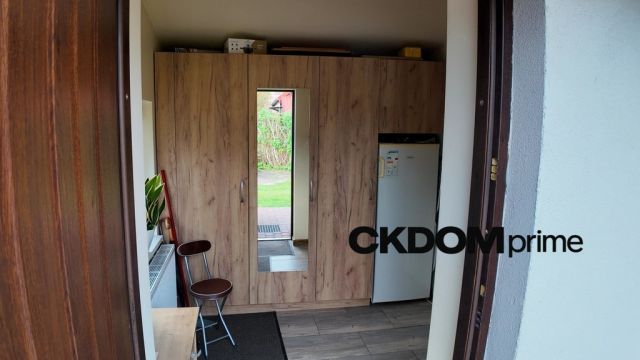 dom wolnostojący, 2 pokoje Kielce Baranówek. Zdjęcie 15