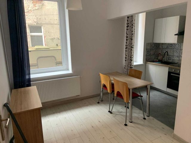 Mieszkanie 3-pokojowe Sławno. Zdjęcie 1