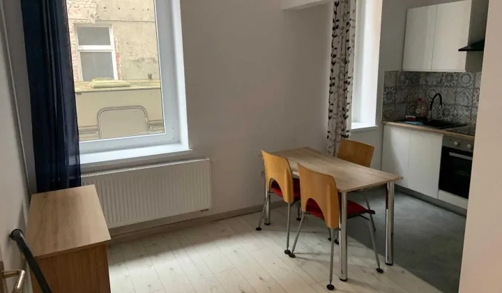 Mieszkanie 3-pokojowe Sławno