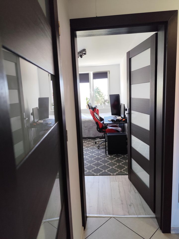 Mieszkanie 3-pokojowe Koszalin, ul. Bosmańska. Zdjęcie 19