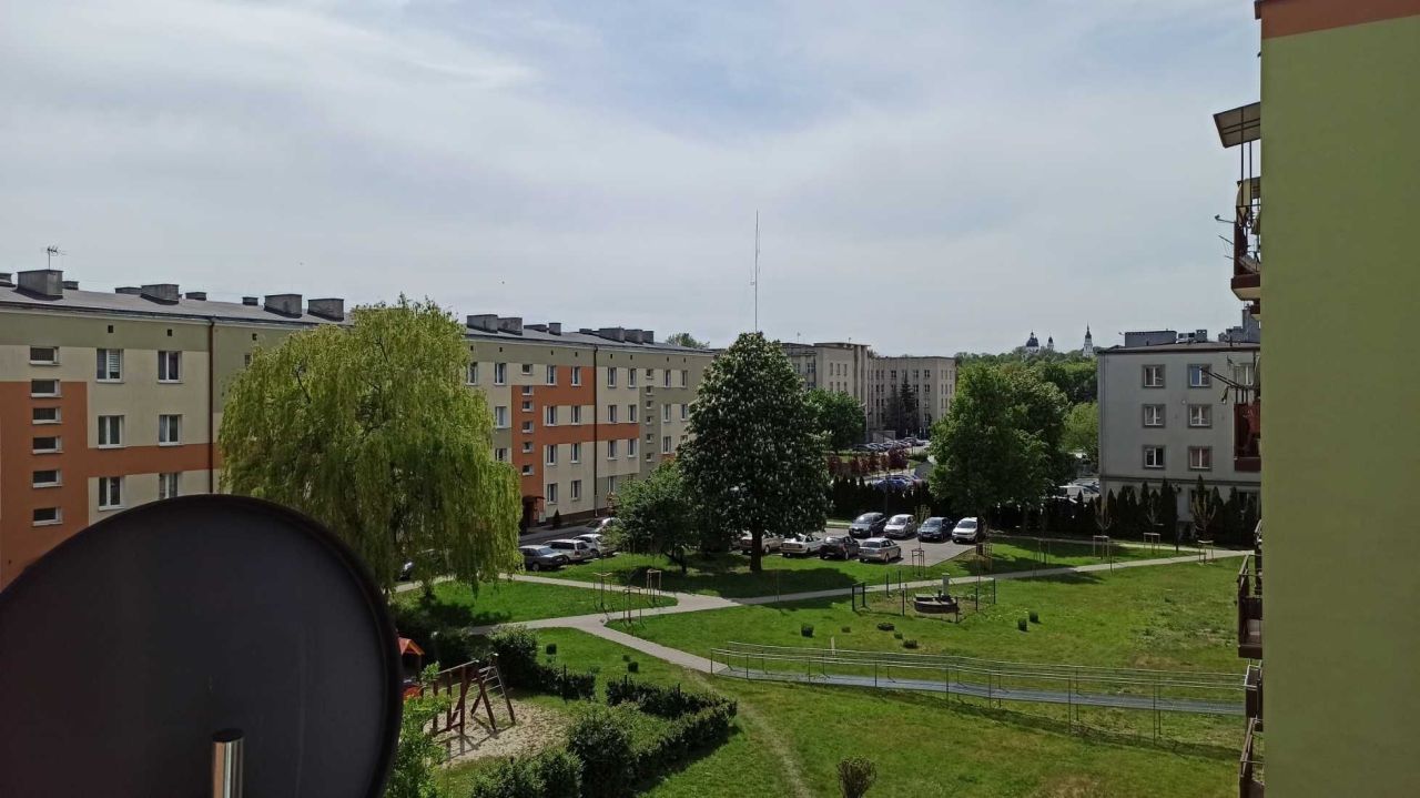 Mieszkanie 1-pokojowe Chełm, ul. 11 Listopada. Zdjęcie 2