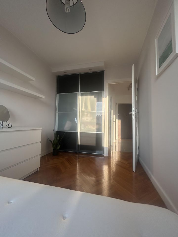 Mieszkanie 2-pokojowe Warszawa Mokotów, ul. Jana Maklakiewicza. Zdjęcie 7