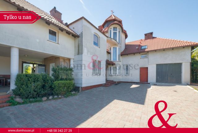 dom wolnostojący, 10 pokoi Kawle Górne, ul. Topolowa. Zdjęcie 11