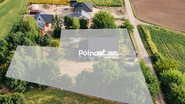dom wolnostojący, 6 pokoi Hrubieszów, ul. Władysława Jagiełły. Zdjęcie 6