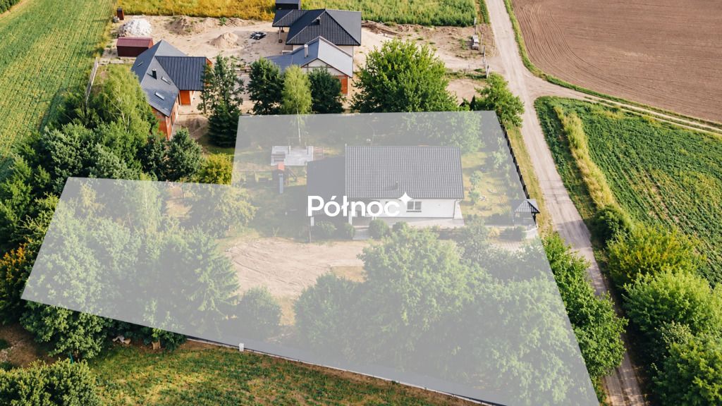 dom wolnostojący, 6 pokoi Hrubieszów, ul. Władysława Jagiełły. Zdjęcie 6