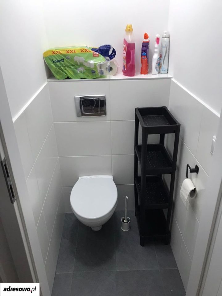 Pokój Kraków Mistrzejowice. Zdjęcie 9