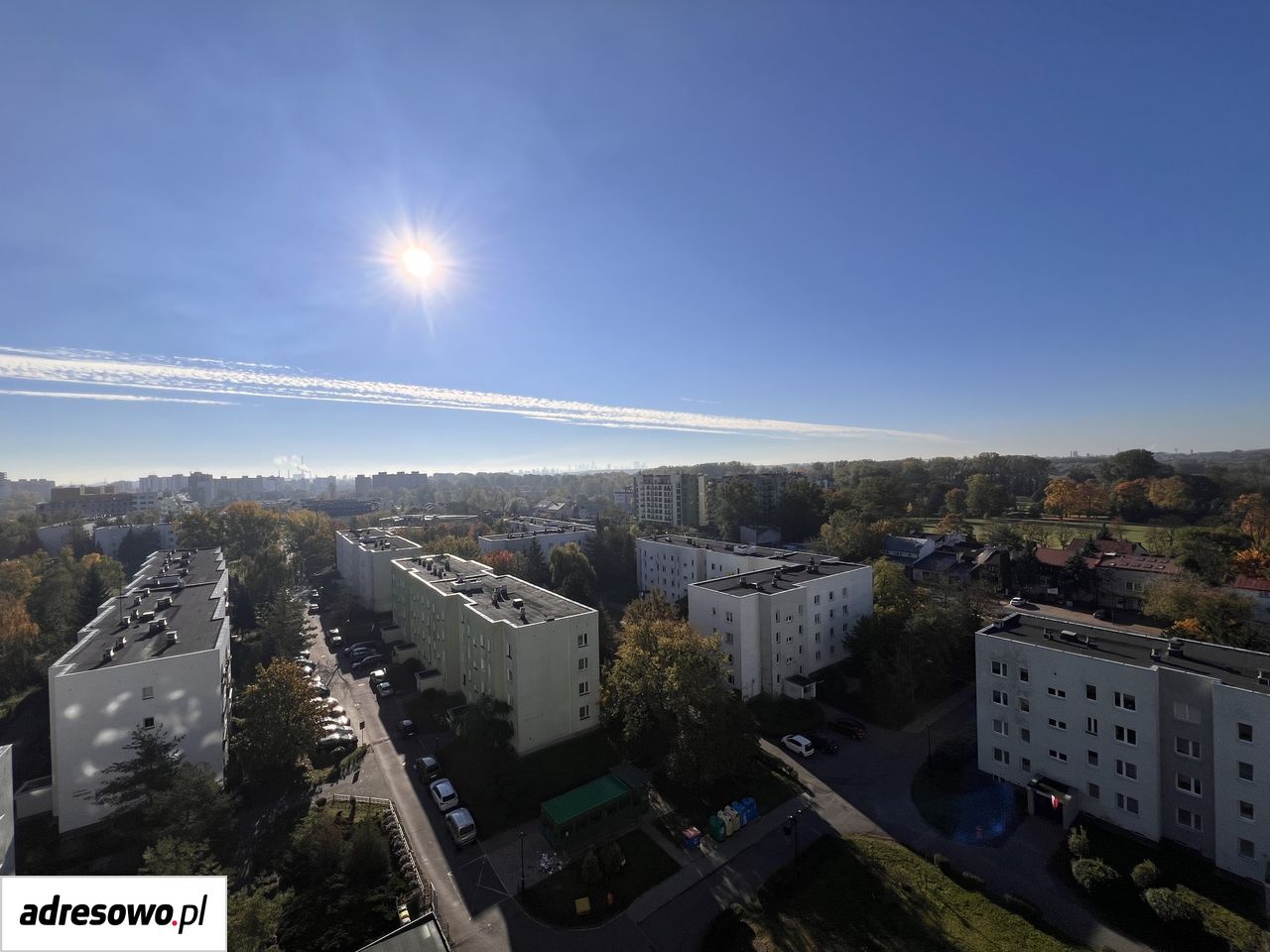 Mieszkanie 2-pokojowe Warszawa Białołęka, ul. Feliksa Pancera. Zdjęcie 17