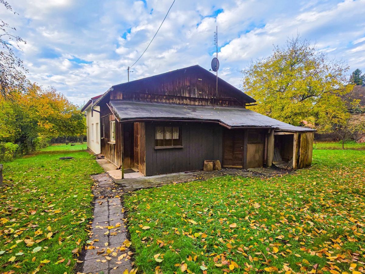 dom wolnostojący, 6 pokoi Sanok, ul. Słowackiego. Zdjęcie 26