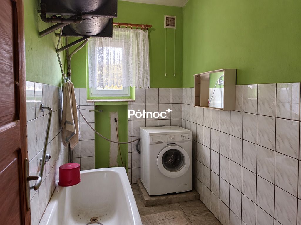 dom wolnostojący, 5 pokoi Domaszkowice. Zdjęcie 8