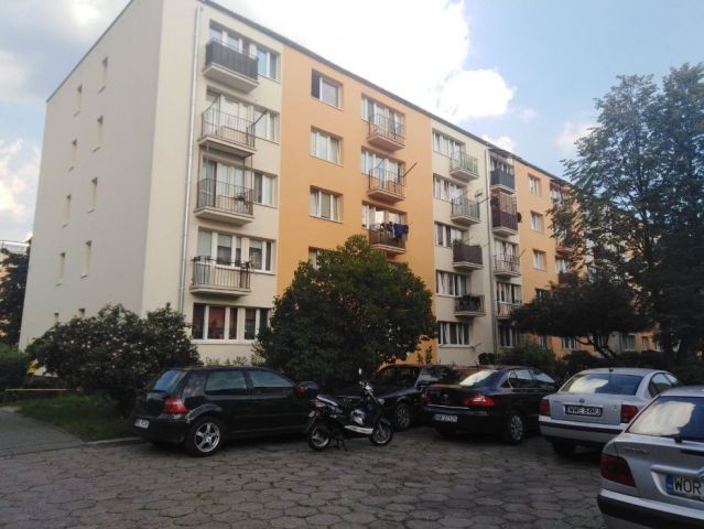 Mieszkanie 2-pokojowe Wołomin, ul. Fieldorfa. Zdjęcie 1