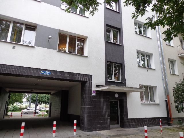 Mieszkanie 2-pokojowe Warszawa Wola, ul. Młynarska. Zdjęcie 1