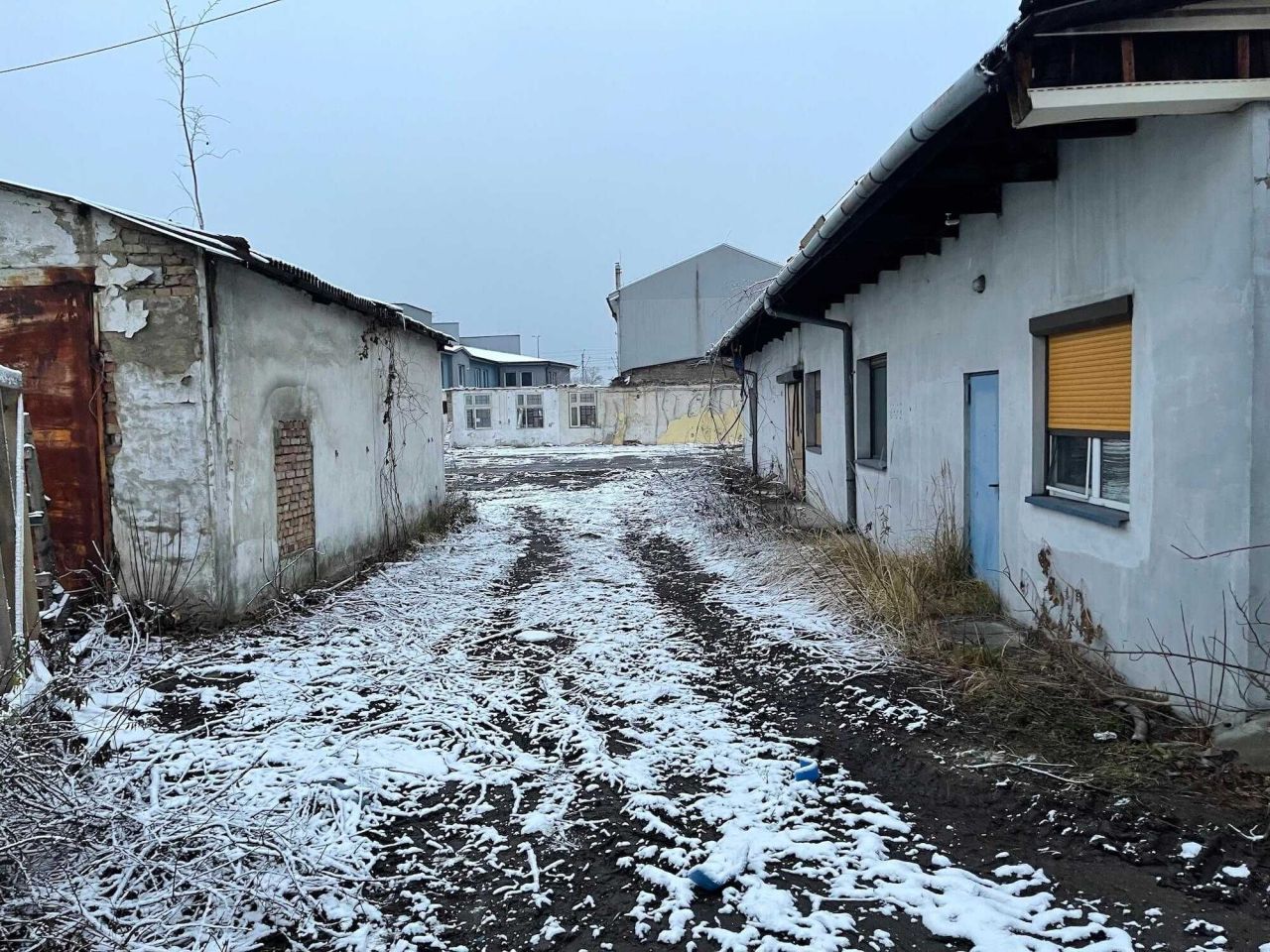 Działka inwestycyjna Tarnów Śródmieście, ul. Strusińska. Zdjęcie 3