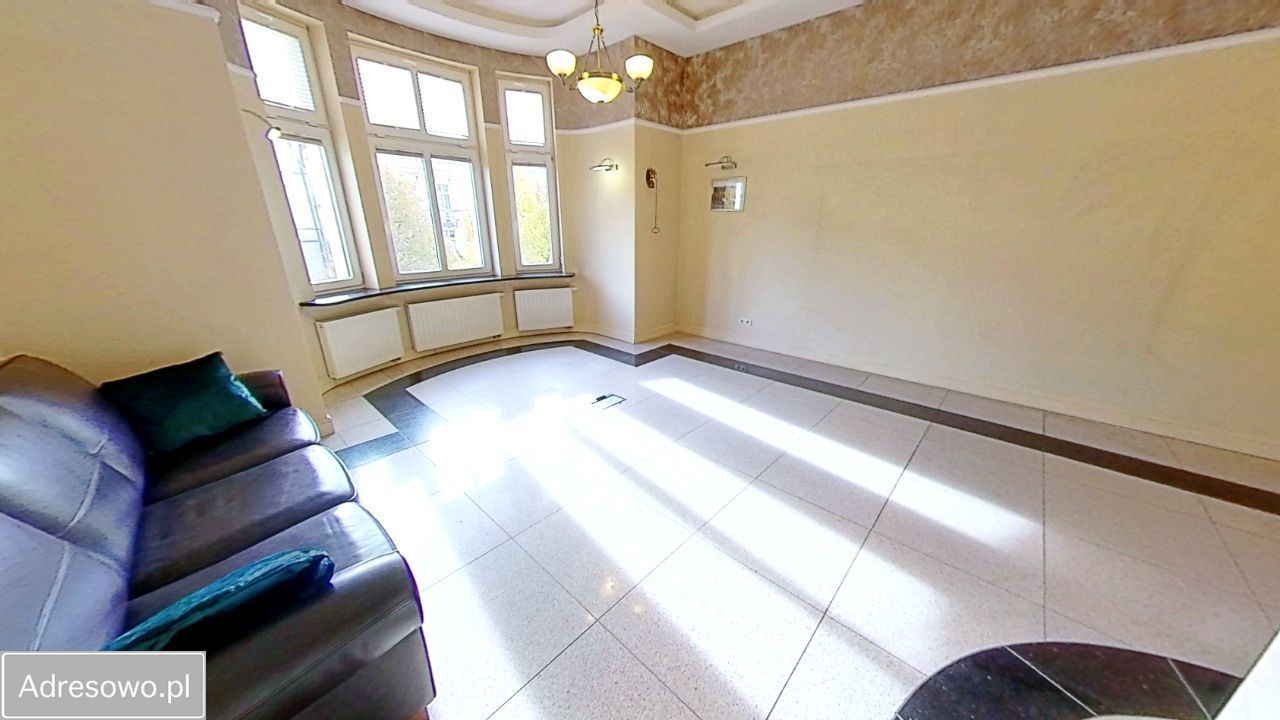 Mieszkanie 2-pokojowe Kalisz Centrum, al. Wolności. Zdjęcie 9