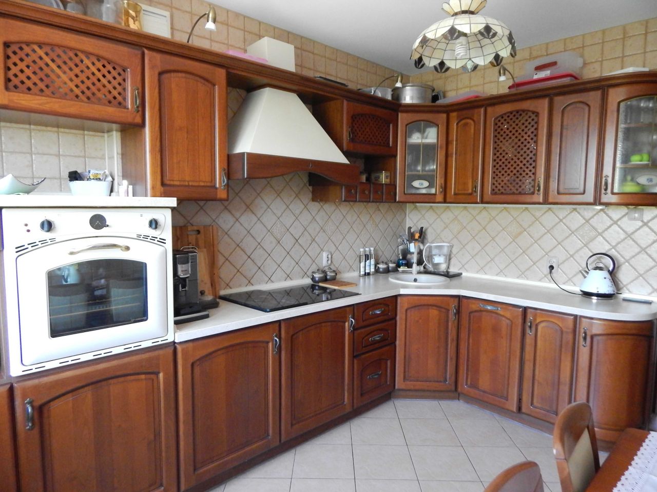 Mieszkanie 4-pokojowe Włocławek Południe , ul. Jasna. Zdjęcie 5