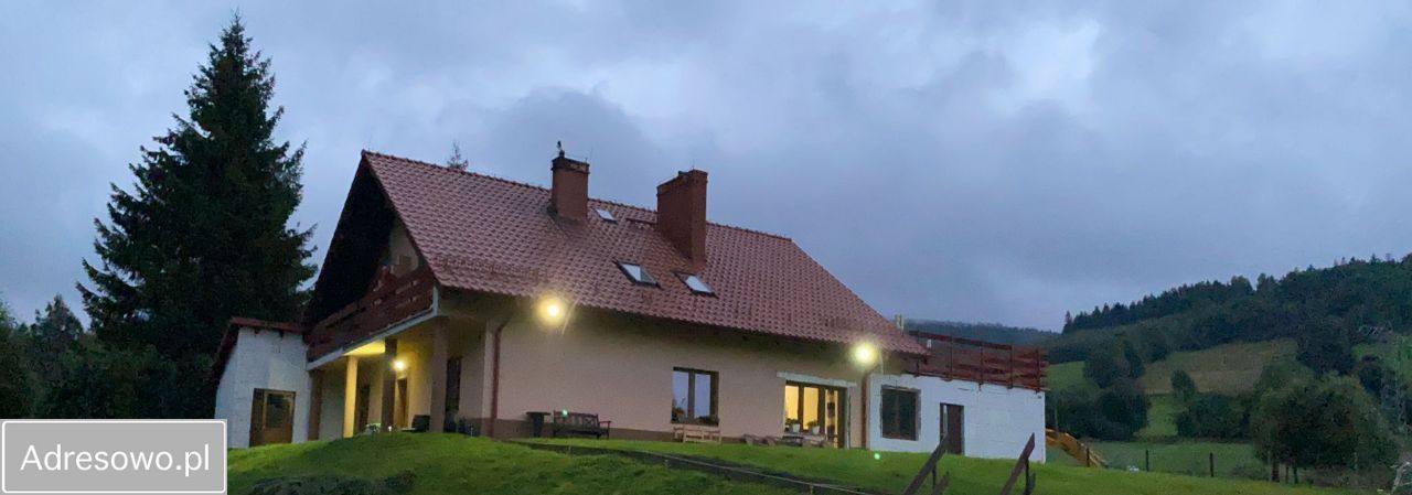 Hotel/pensjonat Jugowice. Zdjęcie 6