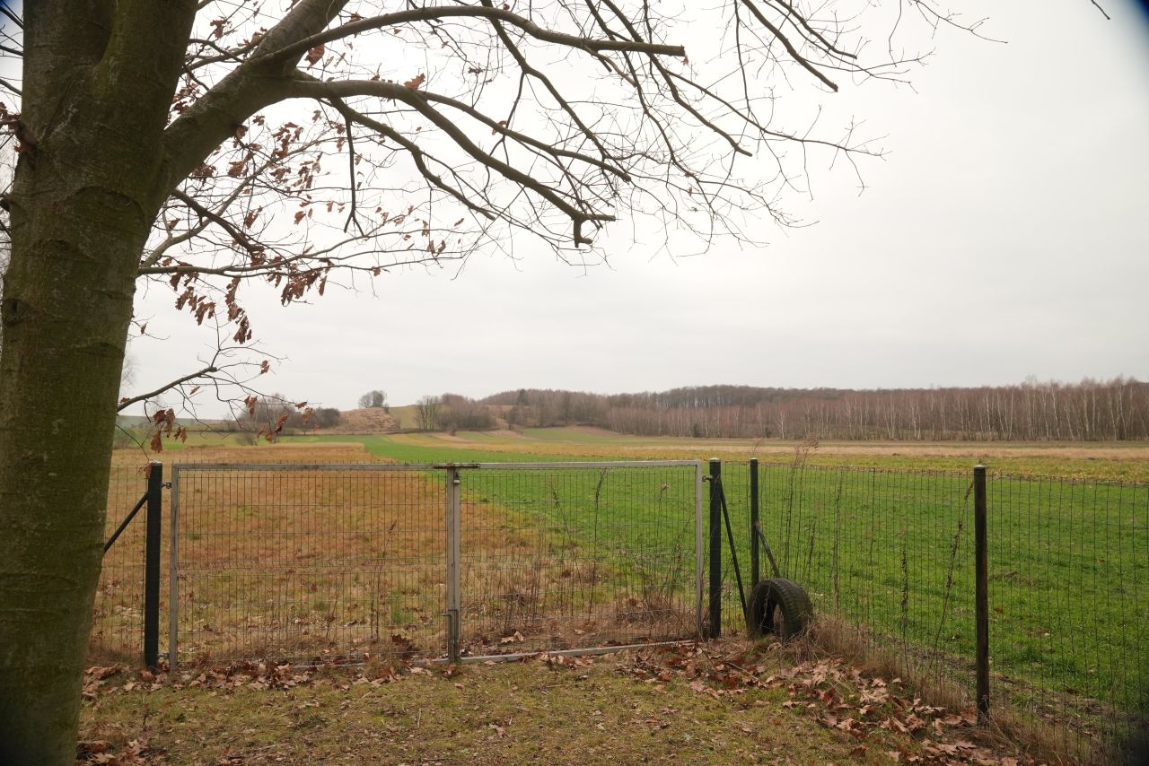 Działka budowlana Lgoczanka. Zdjęcie 10
