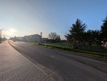 Działka budowlana Wysocko Małe, ul. Jankowska