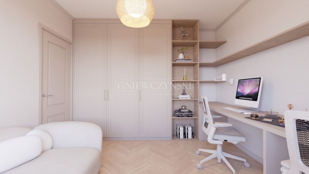 Mieszkanie 4-pokojowe Grodków. Zdjęcie 8