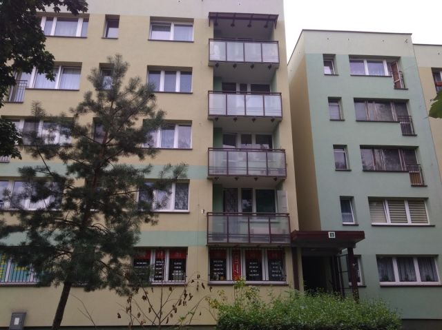 Mieszkanie 1-pokojowe Tychy, ul. Honoraty. Zdjęcie 1