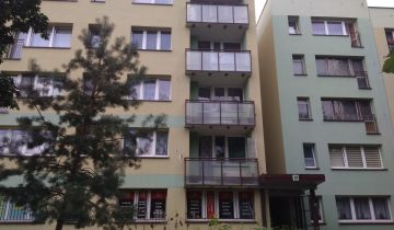 Mieszkanie 1-pokojowe Tychy, ul. Honoraty