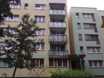 Mieszkanie 1-pokojowe Tychy, ul. Honoraty