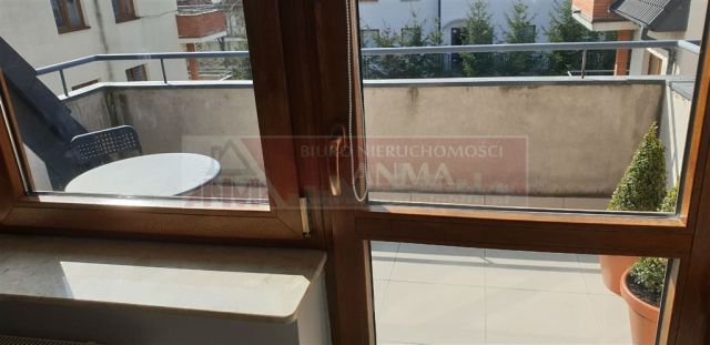 Mieszkanie 2-pokojowe Lublin Śródmieście, ul. Bolesława Prusa. Zdjęcie 4