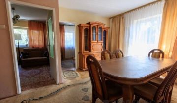 Mieszkanie 3-pokojowe Warszawa Praga-Południe, ul. Grochowska