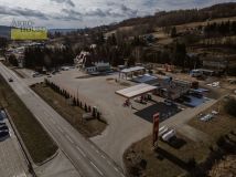 Działka inwestycyjna Dynów, ul. Karolówka. Zdjęcie 4