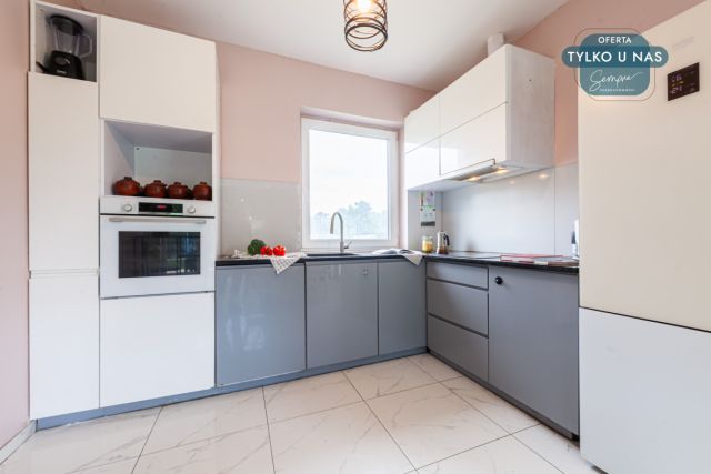 dom wolnostojący, 4 pokoje Studzieniec. Zdjęcie 5