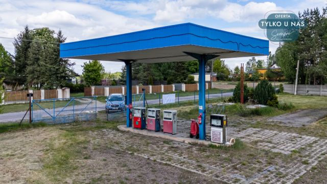 Lokal Kalinowa. Zdjęcie 11