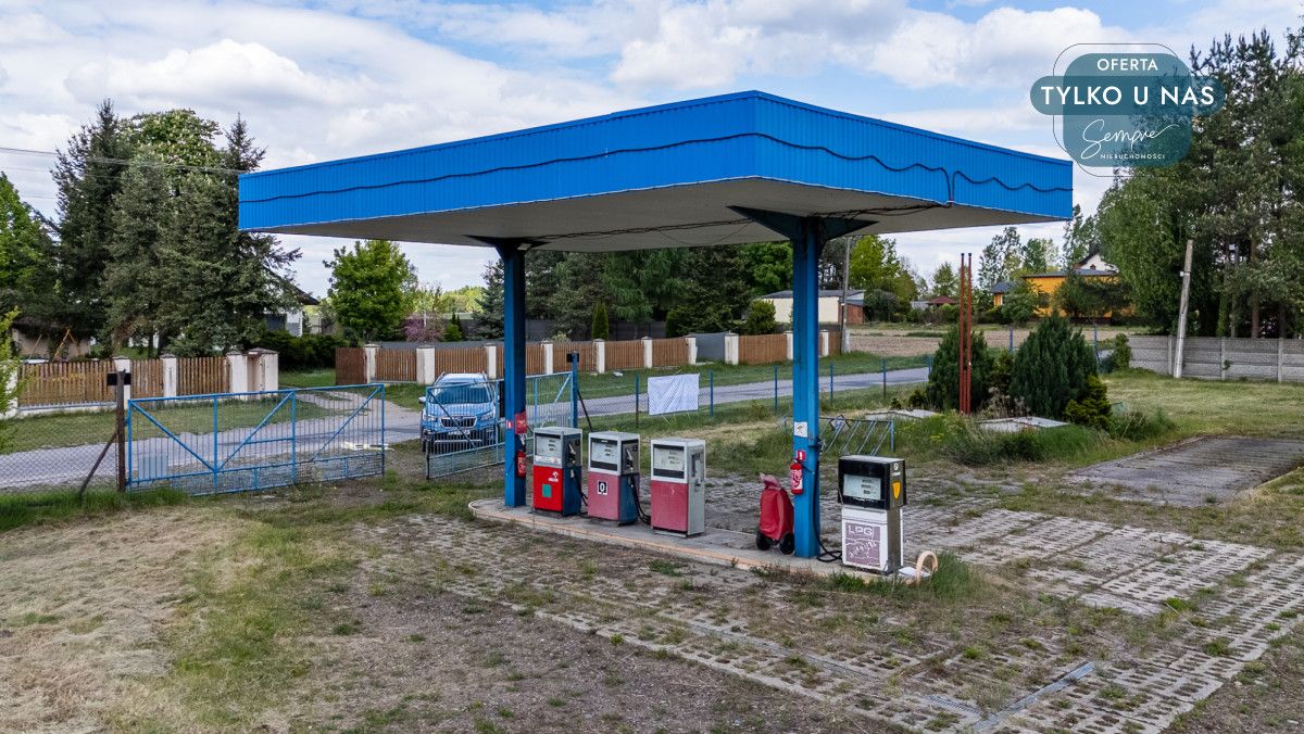 Lokal Kalinowa. Zdjęcie 11