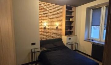 Mieszkanie 2-pokojowe Warszawa Wola, ul. Górczewska
