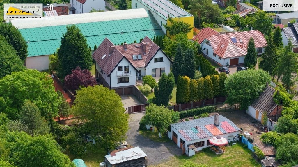 Działka budowlana Szczecin, ul. Jałtańska. Zdjęcie 38