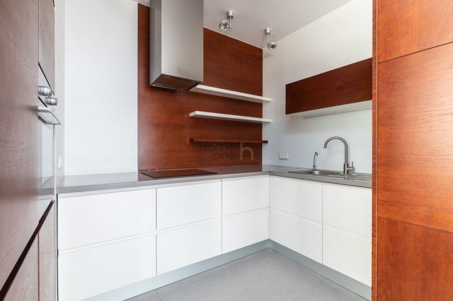 Mieszkanie 4-pokojowe Warszawa Mokotów, ul. Wilanowska. Zdjęcie 5